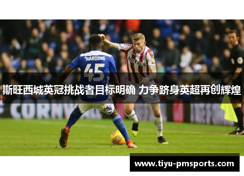 斯旺西城英冠挑战者目标明确 力争跻身英超再创辉煌